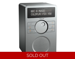 HiFreq DAB Radio